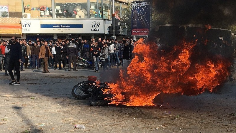 همصدایی اصلاحاتیها با کاخ سفید و رسانههای معاند!