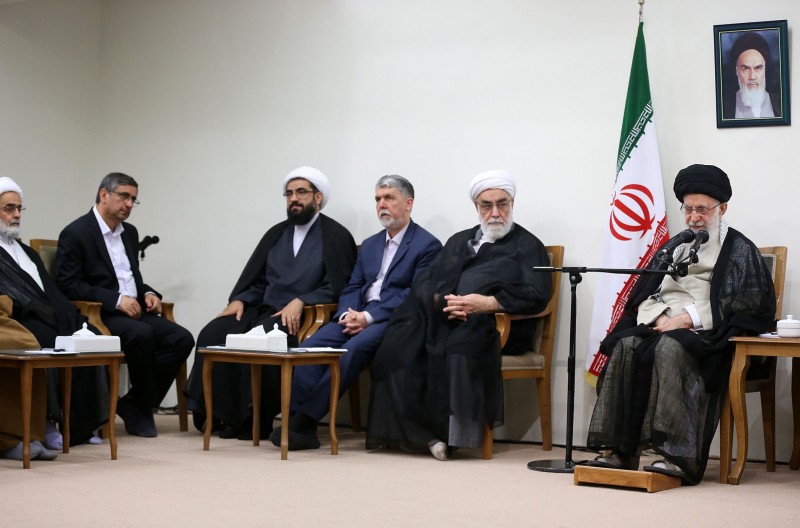 تجلیل از بزرگان دین تجلیل از معارف الهی و کاری لازم برای کشور است