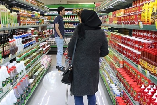 با گرانی‌ها چرا برخورد نمی‌شود؟!
