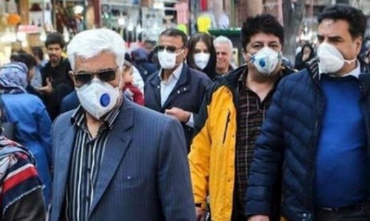 محدودیتهای شدید کرونایی در ۴۳ شهرستان + جزییات