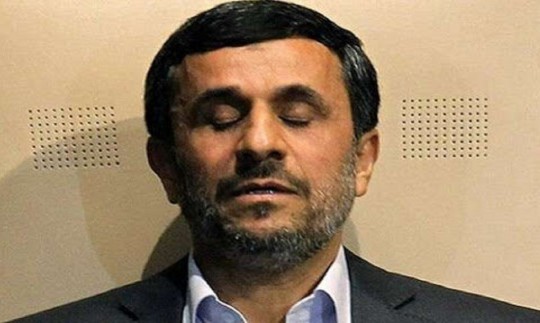 احمدینژادِ «خودشیفته» و احمدینژادِ «متوهم»!