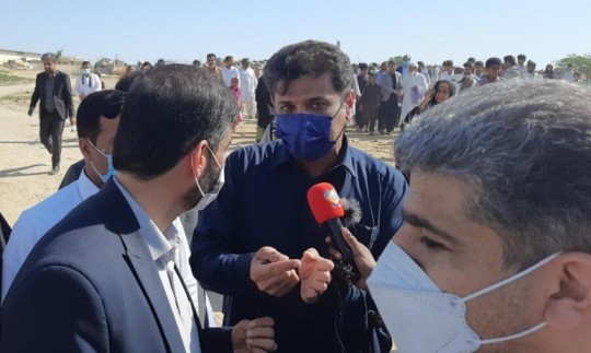تضادها و محرومیتهای چابهار به بروز ناهنجاریهای اجتماعی منجر شدهاست