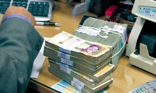 این 10 بانک به خودشان 100 هزار میلیارد تومان وام دادند!