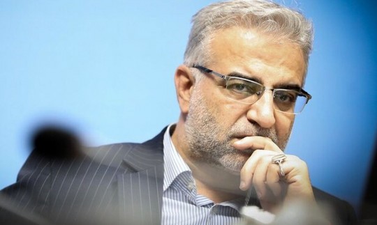 محمدهادی زاهدی‌وفا در مجلس رأی ندارد+بیوگرافی