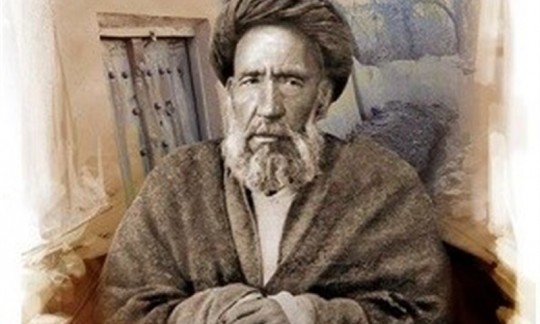پاسخ عجیب مدرس به رضاخان!