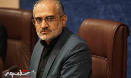 لایحه اصلاح قانون بودجه سال ۱۴۰۲ کل کشور با قید دو فوریت تقدیم مجلس شد