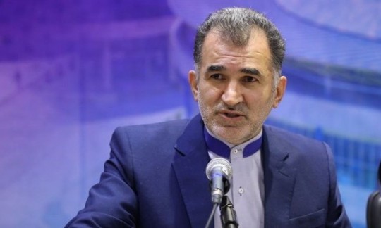 خبرنگاران رکن اصلی رسانهها و در خط اول جنگ شناختی هستند