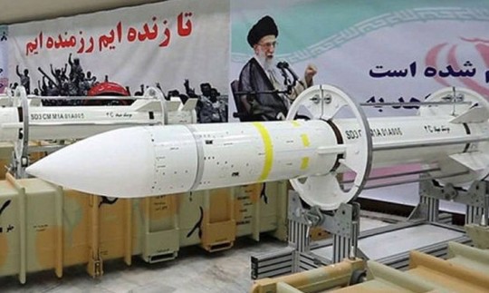 اندیشکده راند: ایران در سطح جهانی تهدیدی قدرتمند علیه آمریکاست
