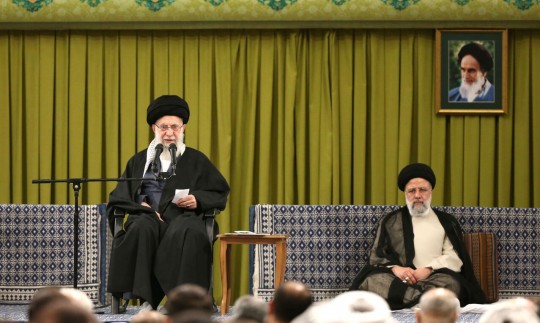 تشکر واقعی از ملت، ادامه تلاش بی‌وقفه مسئولان برای حل مشکلات است