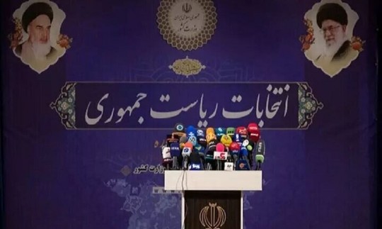 بی‌صداقتی و بی‌وفایی عجیب پدرخواندگان جبهه اصلاحات به همه نامزدها 
