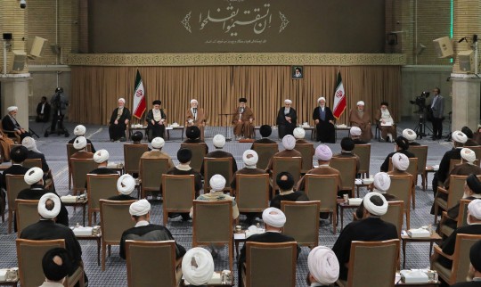 رهبر انقلاب: حزب‌الله پدیده شگرف و یادگار ماندگار شهید نصرالله  