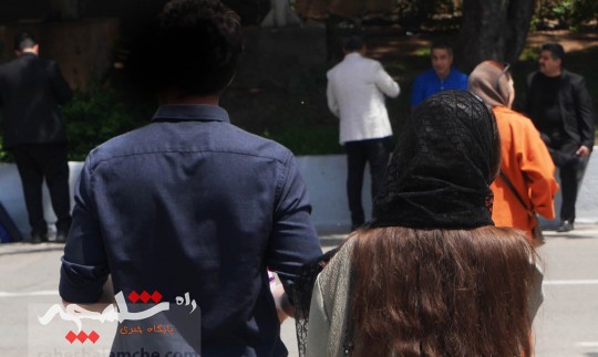 چرا زن باید به‌خاطر مرد، حجاب داشته باشد؟