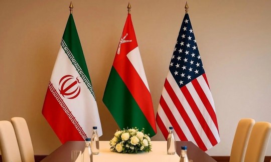خبر فوری المیادین درباره دور جدید مذاکرات ایران و آمریکا