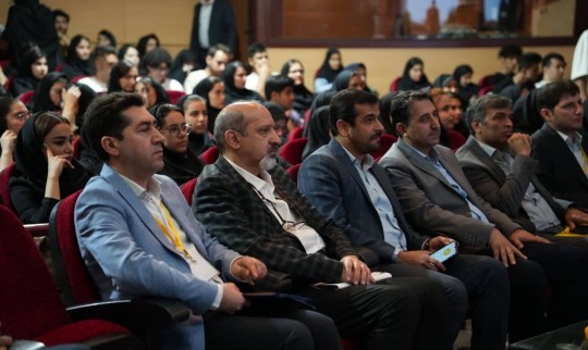 همایش ملی «بررسی و تحلیل فرصت ها و چالش های ارتباط صنعت با دانشگاه» برگزار شد
