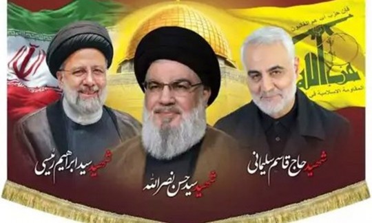  خادمان مخلص و نمونۀ امام رضا(ع)