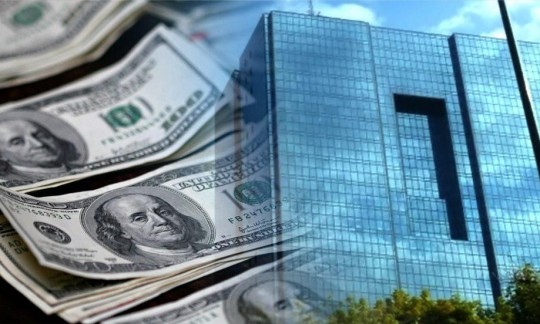 دولت ارز را گران کرد اما بیندازیم گردن دو قوه دیگر!