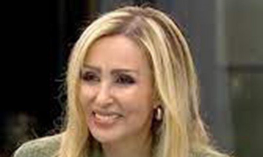  لخت کردن مردان توسط پرستو صالحی برای دستمالی + 18