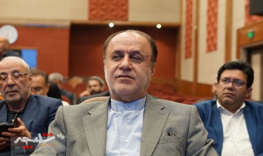 نشست مشترک مجمع خیرین کشور با نمایندگان مجلس +تصاویر