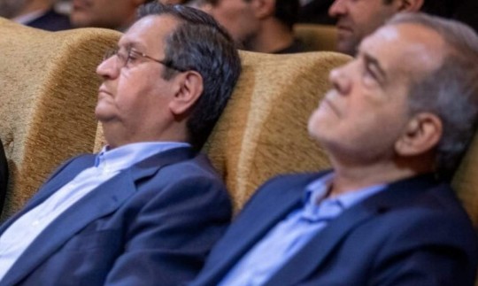 نماد ناکارآمدی دولت پزشکیان سفیر می‌شود!