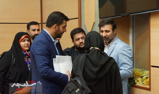 حاشیه‌های امروز نشست خبری سخنگوی شورای نگهبان +تصاویر