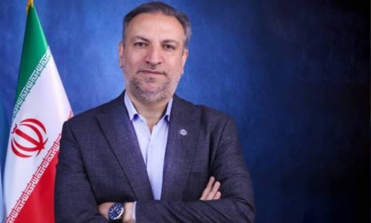 تحول در مدیریت برکت؛ «معاون توسعه کسب و کار هلدینگ سلامت دارویی برکت منصوب شد»