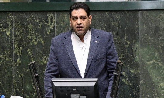 انتقاد شدید بیگدلی از اجرا نشدن قانون به نفع کارمندان شورای اختلاف