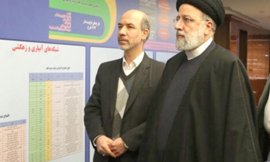 چرا در دولت رئیسی خاموشی برق نبود؟