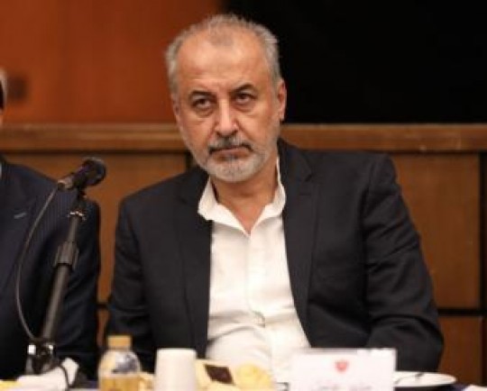 واکنش مدیرعامل پرسپولیس به حواشی اخیر