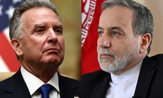 آخرین جزئیات مذاکرات امروز ایران و آمریکا در ایتالیا