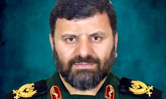 گفت‌و‌گو با همسر محافظ شهید رئیسی