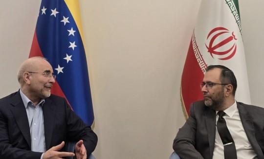 سفر هیئت پارلمانی ایران به ونزوئلا با هدف خنثی‌سازی توطئه دشمنان 