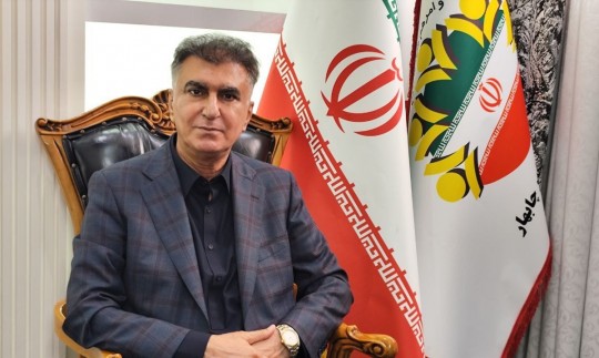 قطعی‌های مکرر برق در چابهار 