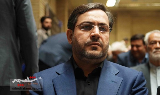 کنایه سنگین جبرائیلی به وزیر پیشنهادی اقتصاد!