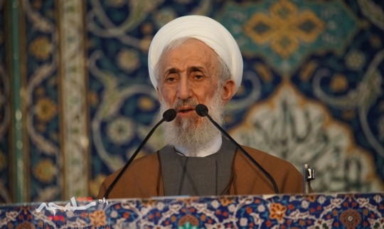 دستگیری فرزندان صدیقی
