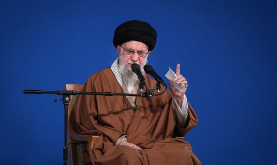  رژیم صهیونیستی باید منتظر مجازاتی سخت باشد
