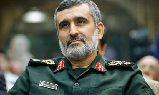 شهادت سردار حاجی‌زاده تایید شد