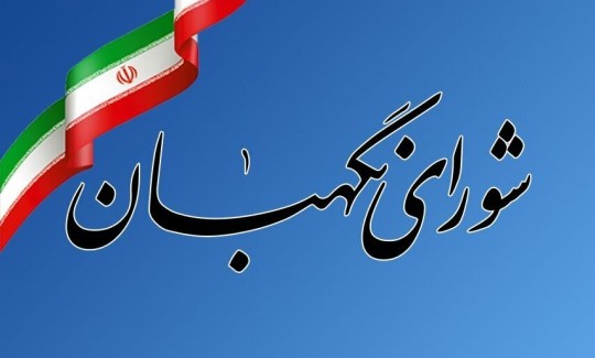 بیانیه شورای نگهبان در پی شهادت سرداران مجاهد اطلاعاتی شورای نگهبان در بیانیه‌ای شهادت سرداران مج