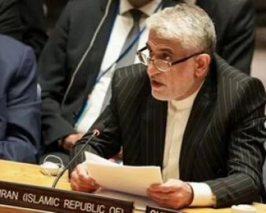حملات اسرائیل و پاسخ ایران: ملت ایران در دفاع از میهن قاطع و مصمم خواهد ماند