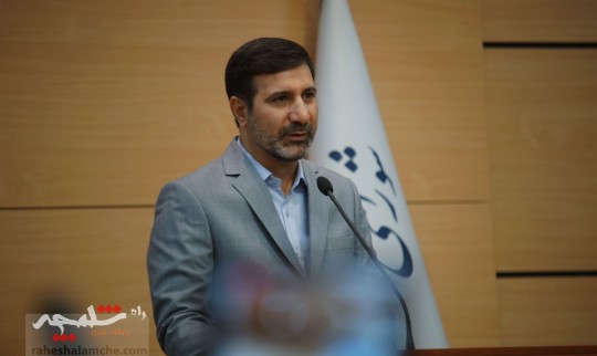 خبرنگاران غیور ایرانی صدای حقیقت را به تمام جهانیان خواهند رساند