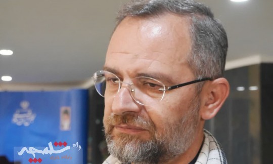 پیروزی ملت ایران قطعی است