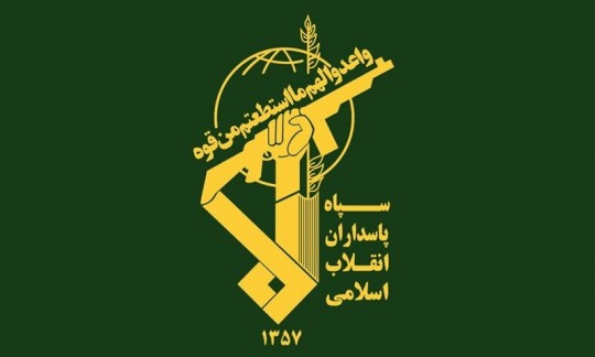  سپاه محل پرواز هواپیماهای آمریکایی متجاوز را شناسایی کرد