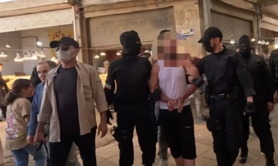  دستگیری فعالان سایبری حامی اسرائیل ‌در مازندران