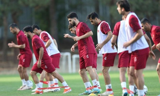 چهار گزینه نهایی برای سرمربی‌گری پرسپولیس اعلام شد