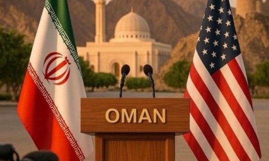  مذاکره با آمریکا خیانت اگر نباشد، حماقت است!
