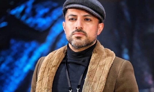 ماموریت سازمان منافقین به اشکان خطیبی!