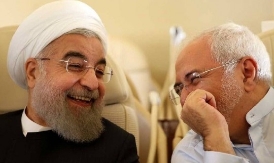 روزنامه مدعی اصلاحات: روحانی و ظریف را برای مذاکره بفرستید!