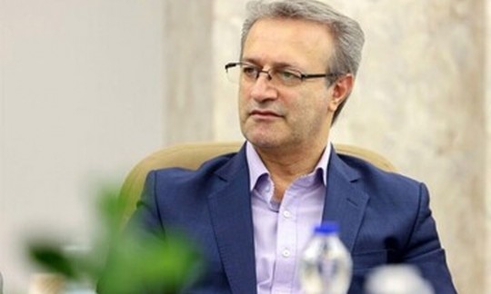 محسنی بندپی: برای اجرای طرح "بانک زمان" از تمام ظرفیت‌ها استفاده خواهم کرد
