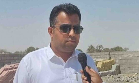 ساخت پیکره اسطوره مقاومت دشتیاری، باهو و بلوچستان