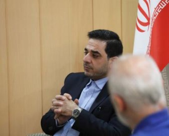 والیبال ایران قهرمانی جهان؛ تقوی: تمرکز مردم را از جنگ برداشتیم