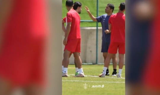 آخرین اخبار نقل و انتقالات لیگ برتر ایران